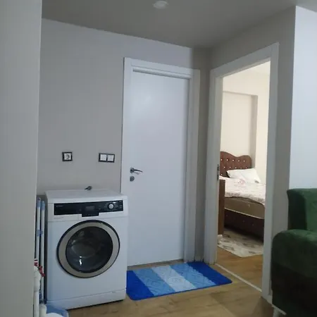 Star Skay Apartamento Estambul